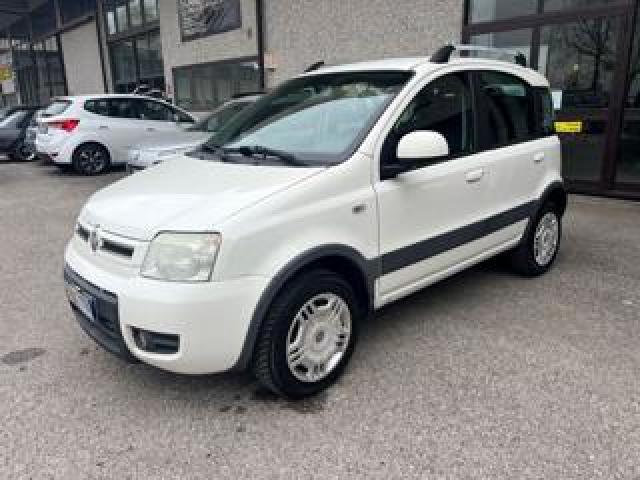 Fiat Panda 1.4 Natural Power Classic 