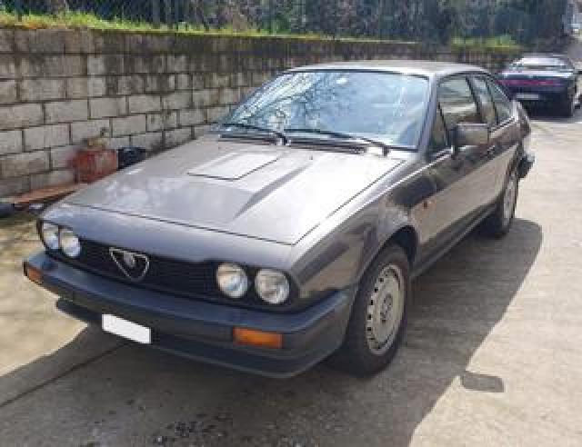 Alfa Romeo Gtv 6 2.5i 