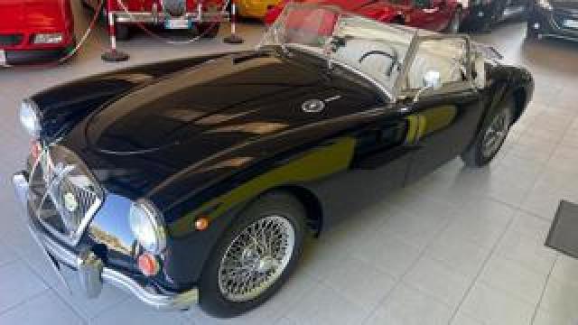 Mg Mga 1600 Mk2 
