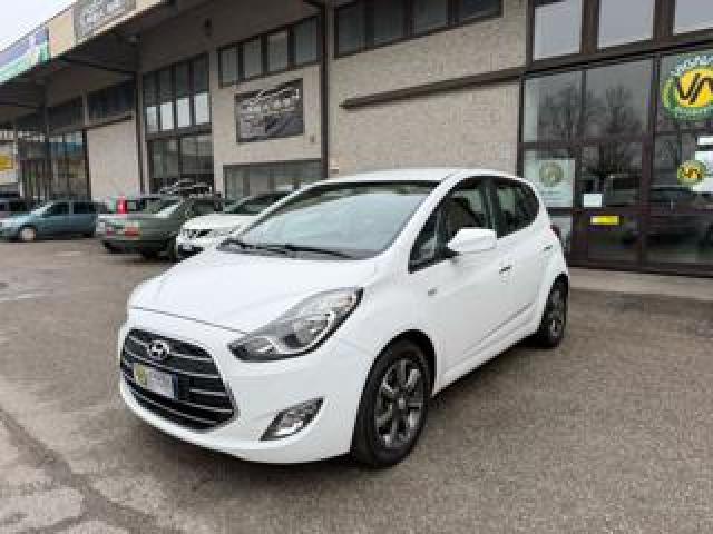 Hyundai Ix20 1.4 Crdi 90 Cv Classic 