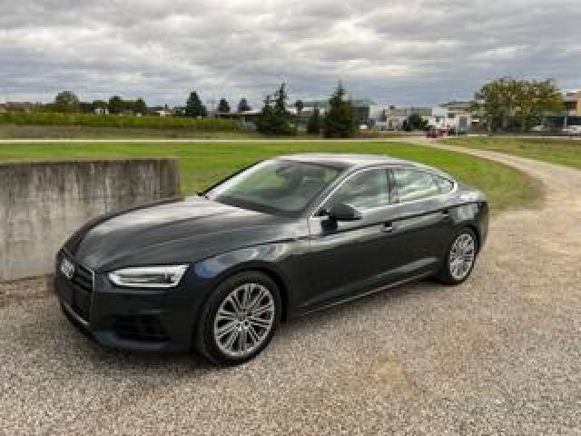 Audi A5 Spb 45 Tfsi S Tronic Quattro Edition 