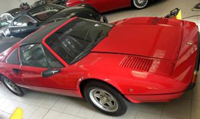 Ferrari 308 Gtsi 