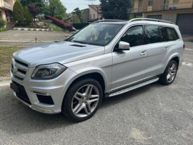 Mercedes Benz Gl 350 Premium Amg Motore Revisionato_7posti 
