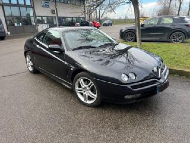Alfa Romeo Gtv 2.0i 16v Twin Spark Cat L Motus 