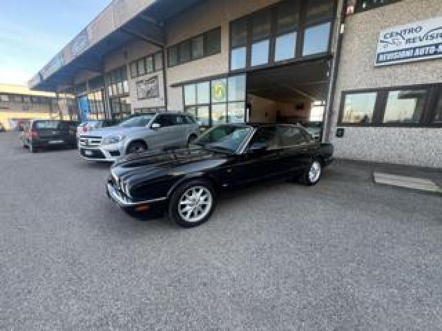 Jaguar Xj 4.0 Cat Executivev8 