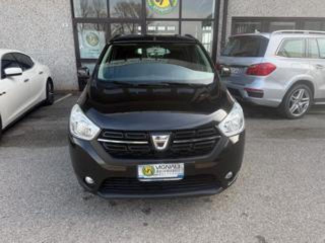 Dacia Lodgy 1.6 100cv Start&stop Gpl 7 Posti 