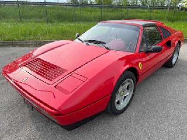 Ferrari 328 Gts 
