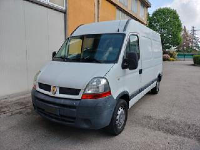Renault Master T28/100 2.5 Dci Pc-Tn Furg. Gene. 