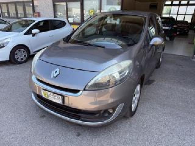 Renault Scenic 1.5 Dci 110cv Edc Bose 
