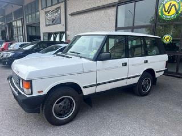 Land Rover Range Rover 3.9i 5p. Vogue Se Asi 