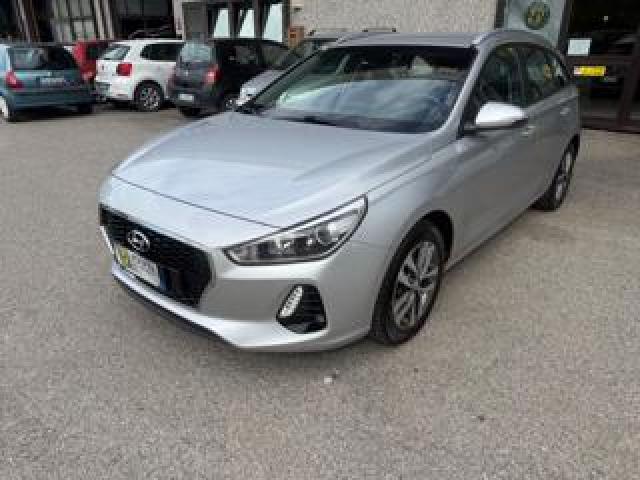 Hyundai I30 Wagon 1.6 Crdi Cv 110 