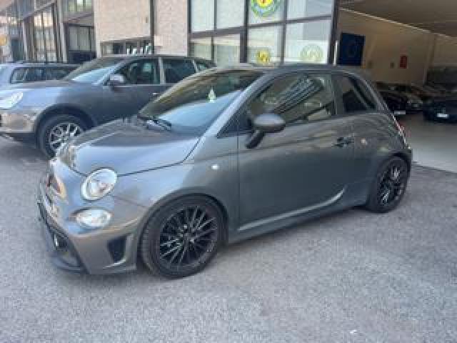 Abarth 595 1.4 Turbo T-Jet 165 Cv 