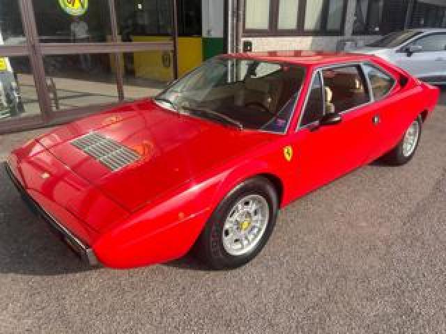 Ferrari Dino Gt4 Dino 208 Gt/4 