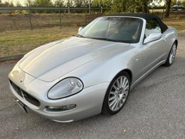Maserati Spyder 4.2 V8 32v Cambiocorsa 