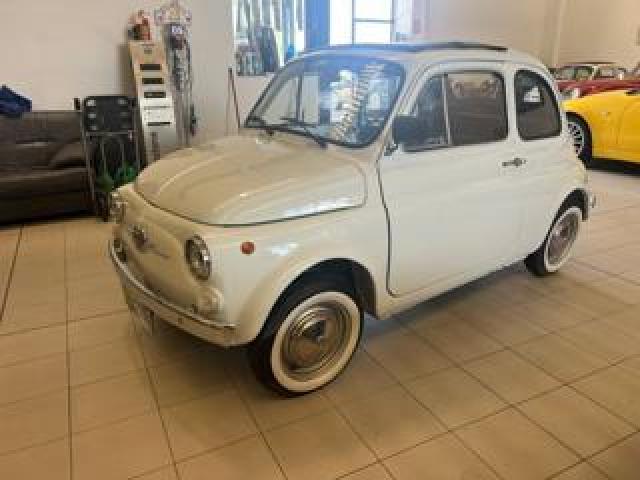 Fiat 500 L Ricondizionata- 