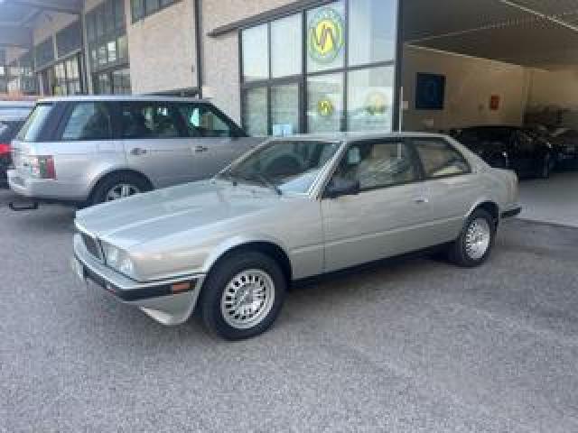 Maserati Biturbo 2.0 