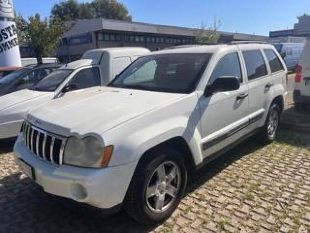 Jeep Grand Cherokee 3.7 V6 Laredo Gpl 