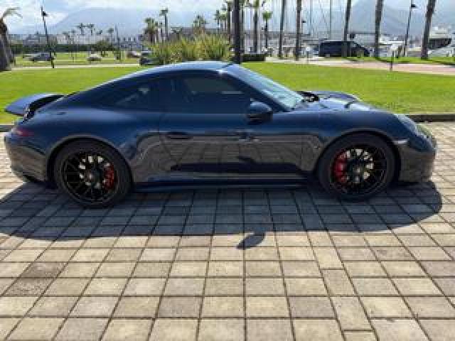 Porsche 911 3.0 Carrera 4 Gts Coupé 