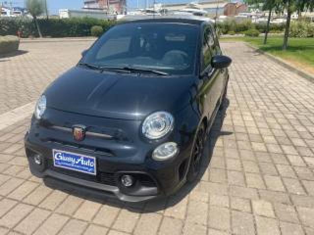 Abarth 595 C 1.4 Turbo T-Jet 180 Cv Competizione 
