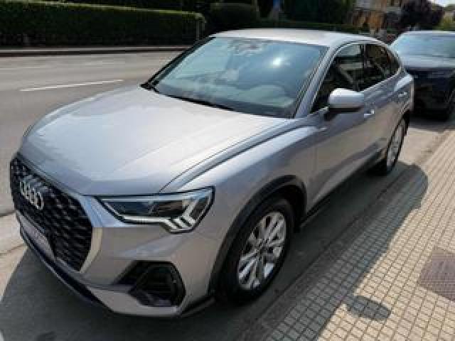 Audi Q3 Spb 35 Tdi S Tronic Business Plus 