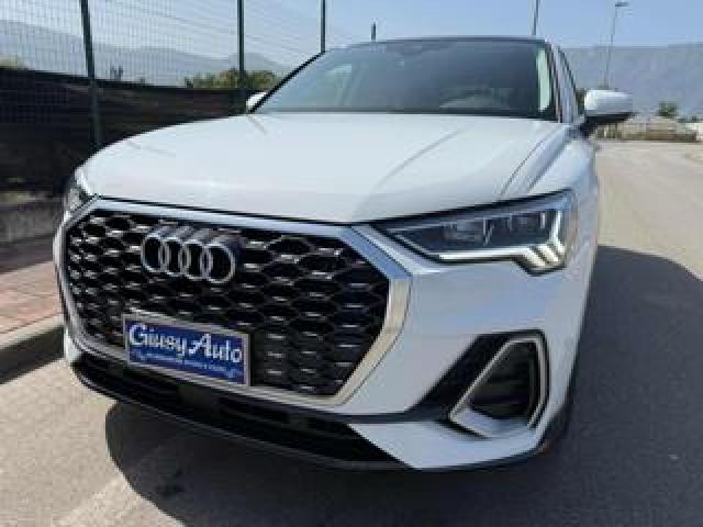 Audi Q3 Spb 35 Tdi S Tronic S Line Edition 