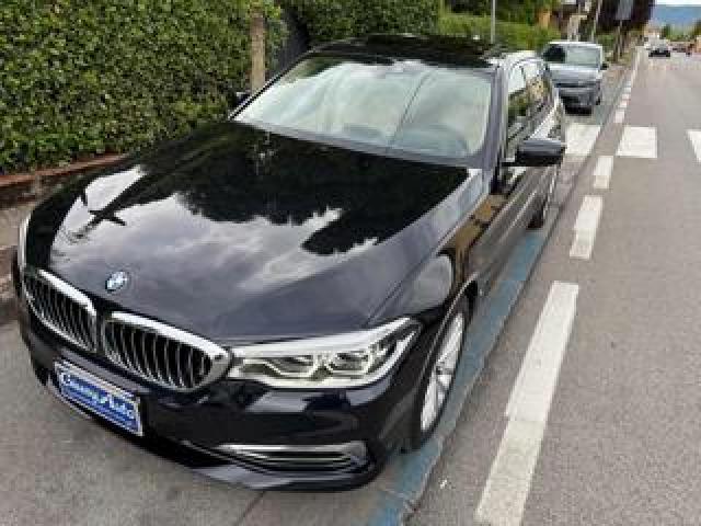 Bmw 525 D Touring Luxury 