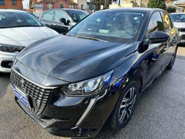 Peugeot 208 Bluehdi 100 Stop&start 5 Porte Allure Pack 