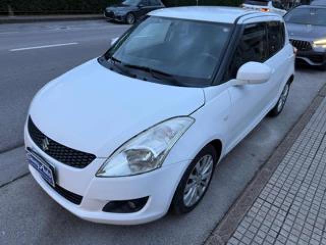 Suzuki Swift 1.2 Vvt 5 Porte Cambio Automatico 