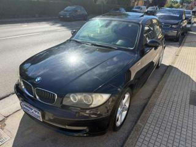 Bmw 118 D Cat 5 Porte Attiva Dpf 