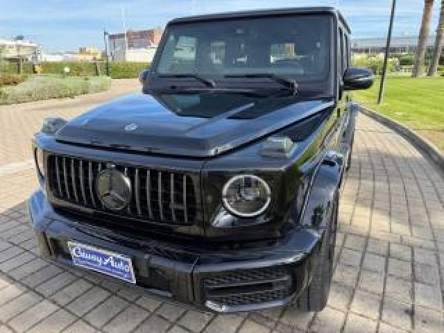 Mercedes Benz