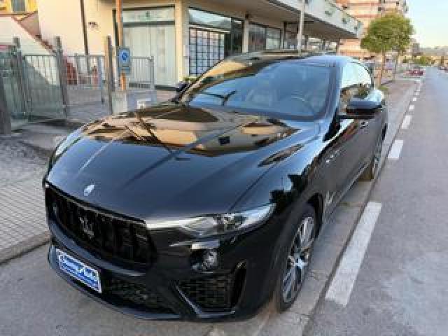 Maserati Levante V6 Awd Gransport 