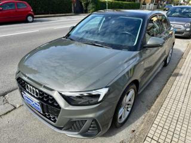 Audi A1 Spb 30 Tfsi S Line 