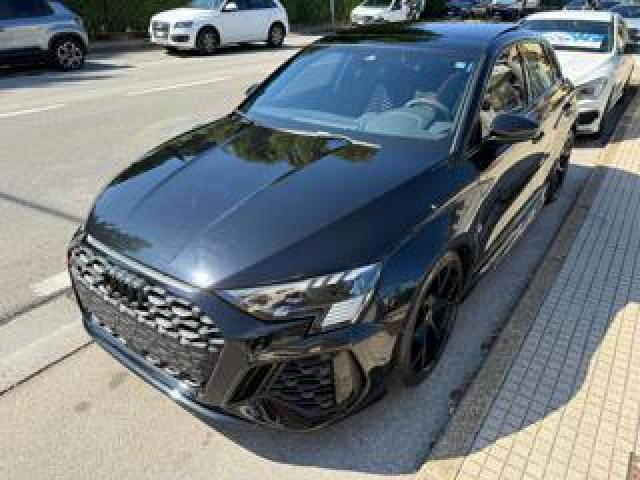 Audi Rs3 Spb Tfsi Quattro S Tronic 