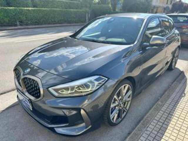 Bmw M135 I Xdrive 