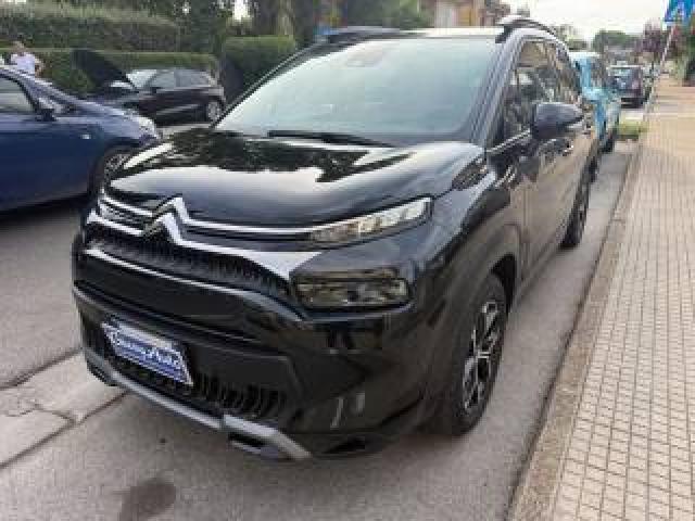 Citroen C3 Aircross Puretech 130 S&s Eat6 Shine Pack 
