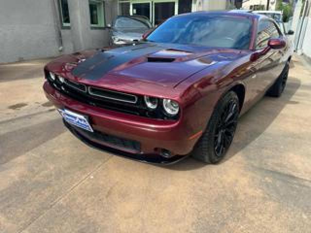 Dodge Challenger Sxt Plus 