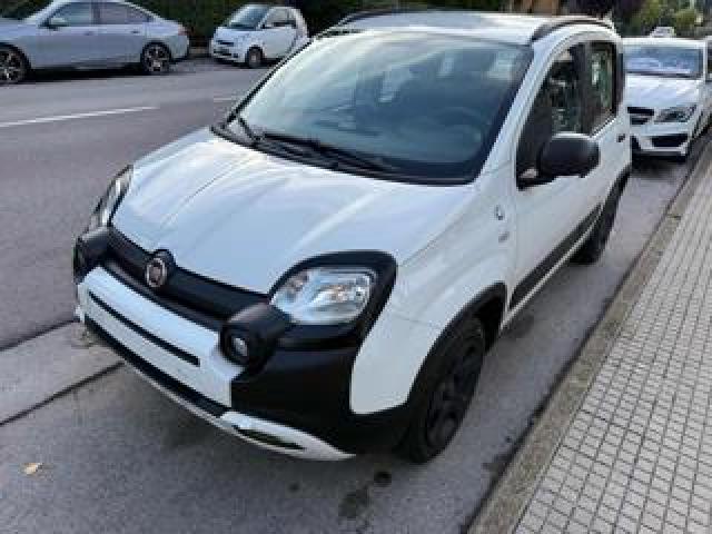 Fiat Panda 1.2 City Cross 