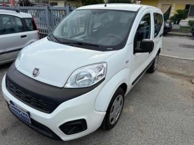 Fiat Qubo 1.3 Mjt 80 Cv Dualogic 