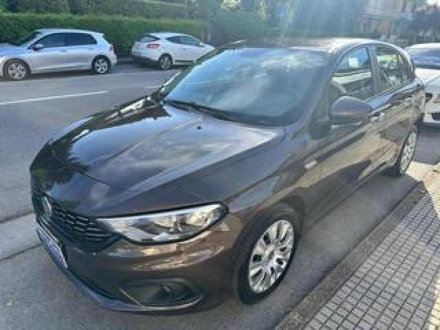Fiat Tipo 1.3 Mjt S&s 5 Porte 