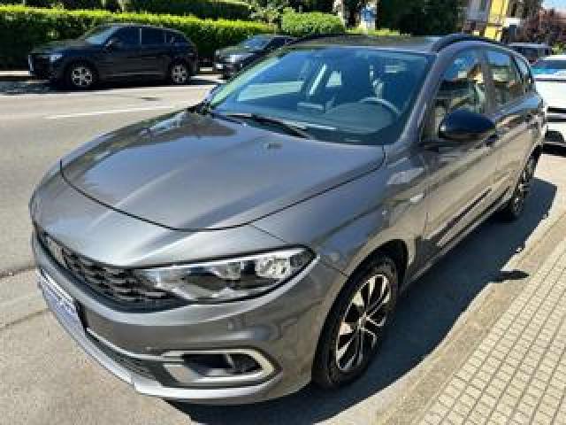 Fiat Tipo 1.6 Mjt S&s Sw City Life 