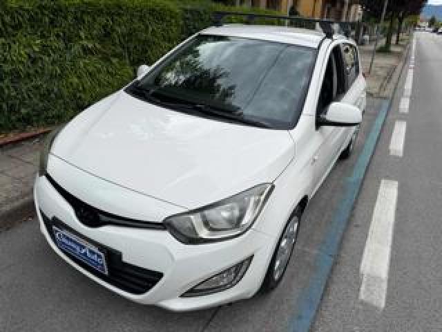 Hyundai I20 1.1 Crdi 5p. Classic 