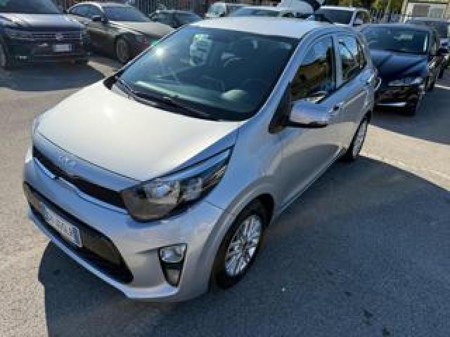 Kia Picanto 1.0 12v Gpl 5 Porte  X Line 