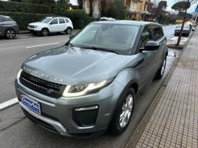 Land Rover Range Rover Evoque 2.0 D4 5p. Se Dynamic 