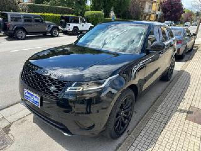 Land Rover Range Rover Velar 2.0d I4 240 Cv S 