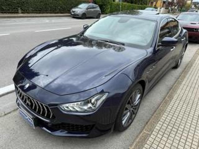 Maserati Ghibli V6 Diesel 275 Cv 