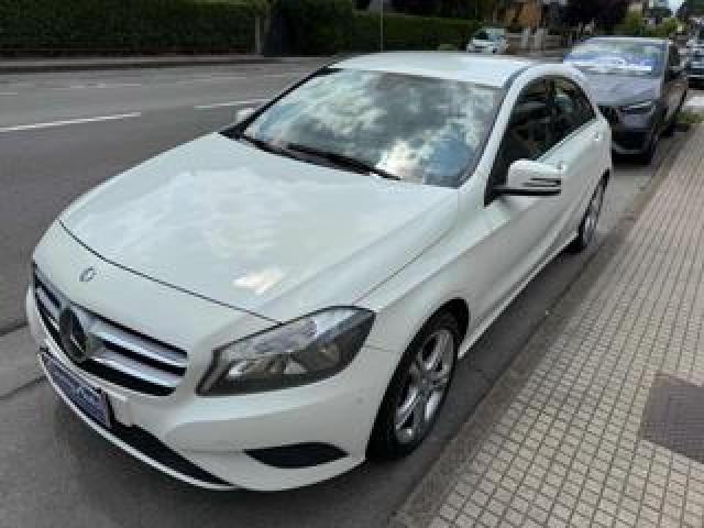 Mercedes Benz A 180 Cdi Sport 