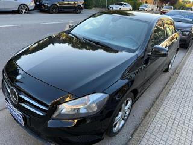 Mercedes Benz A 180 Cdi Sport Auto 