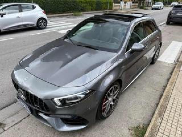 Mercedes Benz A 45 S Amg A 45s Amg 4matic+ 
