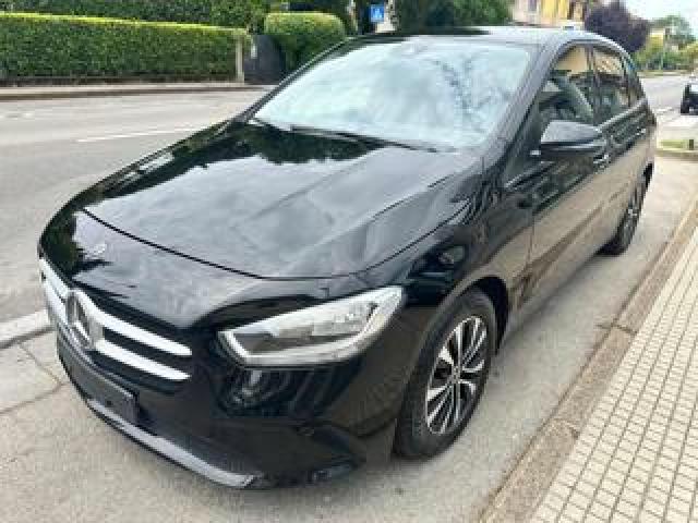 Mercedes Benz B 160 D Executive 