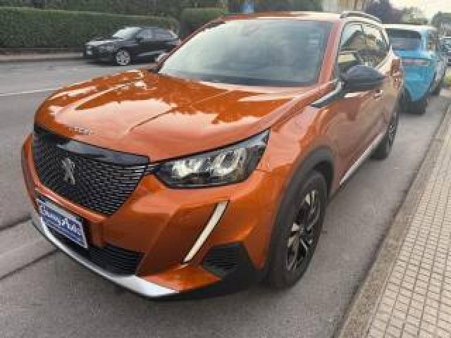 Peugeot 2008 Puretech 130 S&s Eat8 Allure Pack 